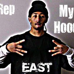 D-Ran - Stay Schemin Freestyle (Prod. The Beat Bully)