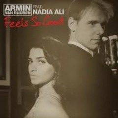 Feel So Good (Ivan Cello)