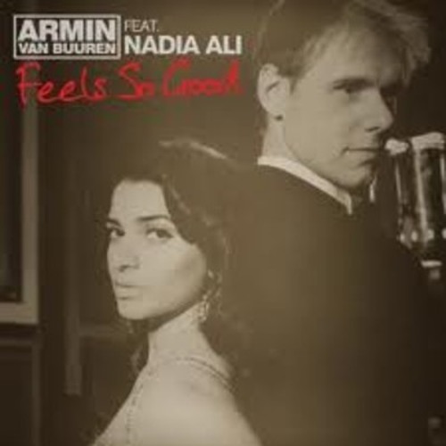 Feel So Good (Ivan Cello)