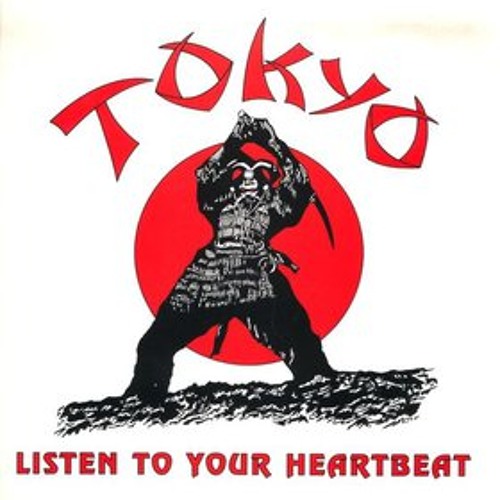 Stream Listen To Your Heartbeat by Tokyo Rock Band | Listen online for free  on SoundCloud