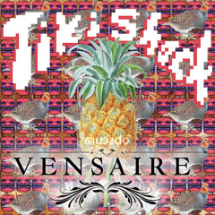 Pineapple Obscura: Vensaire mix