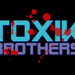 Toxik Brothers - Future Control