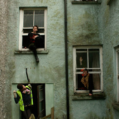 Trumpets of Jericho - Post Apocalyptic in Ringaskiddy (Live on The Cork Music Show)