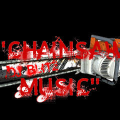 "CHAINSAW MUSIC"~~~>  @ CRNYC.FM LIVE*****