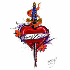 Amor real Cristian White