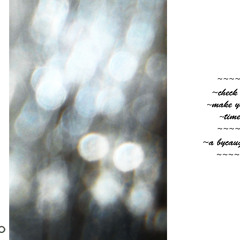 The Exhalers ~ check you out ~ make u happy ~ time to go