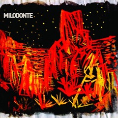 Milodonte - Valparaiso abajo