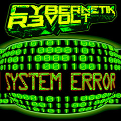 Cybernetik R3volt - System Error