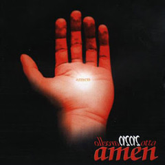 Amen - Una Cancion Por Dios