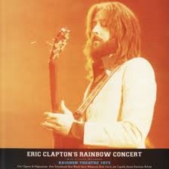 "Presence of the Lord"  -  Eric Clapton and the Palpitations  (vinyl)