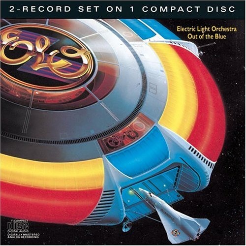 Stream Mr. Blue Sky (Piano Cover) -- Electric Light Orchestra by Mike  Anthony | Listen online for free on SoundCloud