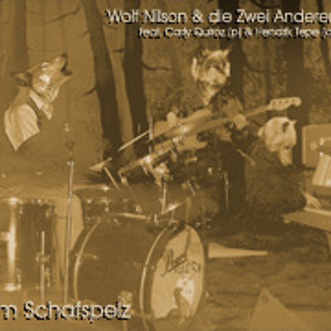 Stream Wolf Nilson & die Zwei Anderen - feat. Carly Quiroz & Hendrik ...