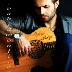 VAHID MONJI - KHATEH SIAH _ ARRANGEMENT : BABAK AMINI