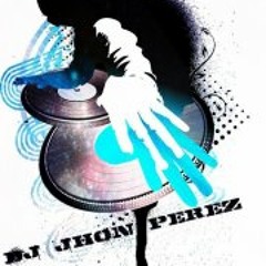 VIENE Y SE VA REMIX EDIT INTRO DJ JHON PEREZ