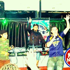 Mr Chango - Conexion Reggae feat Jalfab