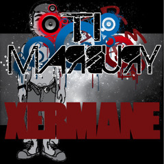 Xermane & JCS2 - Rebel(TIMarbury Remix)