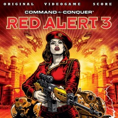 Command & Conquer: Red Alert 3 - Soviet March
