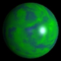Kraftraum - Rotation 3