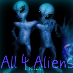 All 4 Aliens