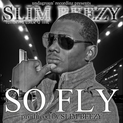 So Fly (feat. Usher & Tinie)Produced by Slim Beezy