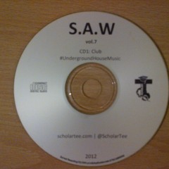 SAW7CD1 - Club
