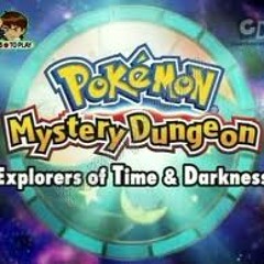 Pokemon MD: explorers of Time and Darkness - i dont want to say goodbye ~ orchestra remix