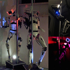 Tiny Dancing Jam (New)