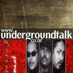 Nallavar Sollai (Feat. Alinda A. Alphonse) - www.undergroundtalk.co.nr