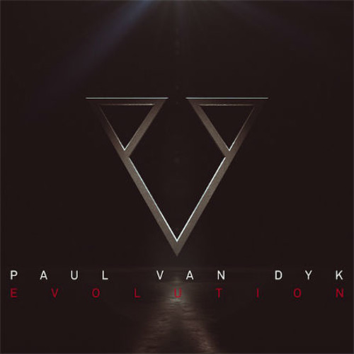 Paul Van Dyk ft. Tyler Michaud & Fisher - All The Way
