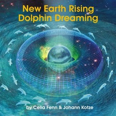 New Earth Rising-Heavenly Temples of the New Earth