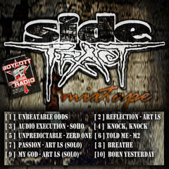 SideTract - Unbeatable odds