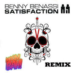 Benny Benassi- Satisfaction (Valorous Moombahton Remix) Free Download link in description!