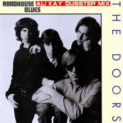 Roadhouse Blues (Ali Kay dubstep mix)