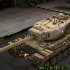 Rusty Tank (Original Mix)
