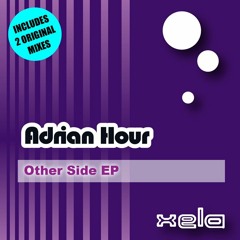 Adrian Hour - The Other Side (Original Mix)