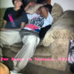 F.A.M.E(Jrip ft Yung Tech9)