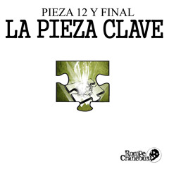 Agresonido - Pieza Clave ft Dj Veilside-Leo Cifuentes-SQB-Sonico de la R-Bonsay-ElOss-Zenchu)