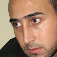 االفنان الفلسطيني محمد كباجة(مااخترنا حبك يا اوطان