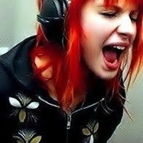 Paramore live-Long Distance Call
