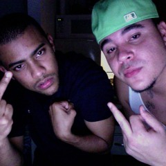 KiDd n Impact - Kony