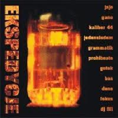 HST, Fokus, Dene - Za mikrofonami