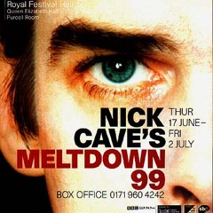 Nick Cave Meltdown 1999 - Do you love me [part 2]
