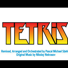 Epic Tetris Remix Orchestra