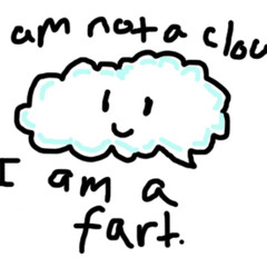 I like to fart