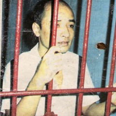 ဇာဂနာနဲ ့ဘၾကီးေအာင္တို ့ေျပာျပတဲ့ ေထာင္ထဲက ေရႊေက်ာင္းထက္က ေခါင္းေလာင္းသံ
