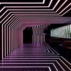 Ney Faustini @ D-Edge - Mothership 14.04.2012