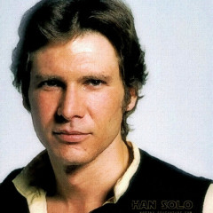 Im Han Solo