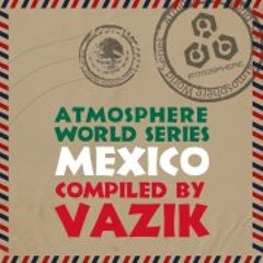 Vazik,Henek - Simple Pleasures (Atmosphere Records).