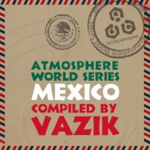 Vazik,Henek - Simple Pleasures (Atmosphere Records).