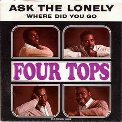 Ask the lonely